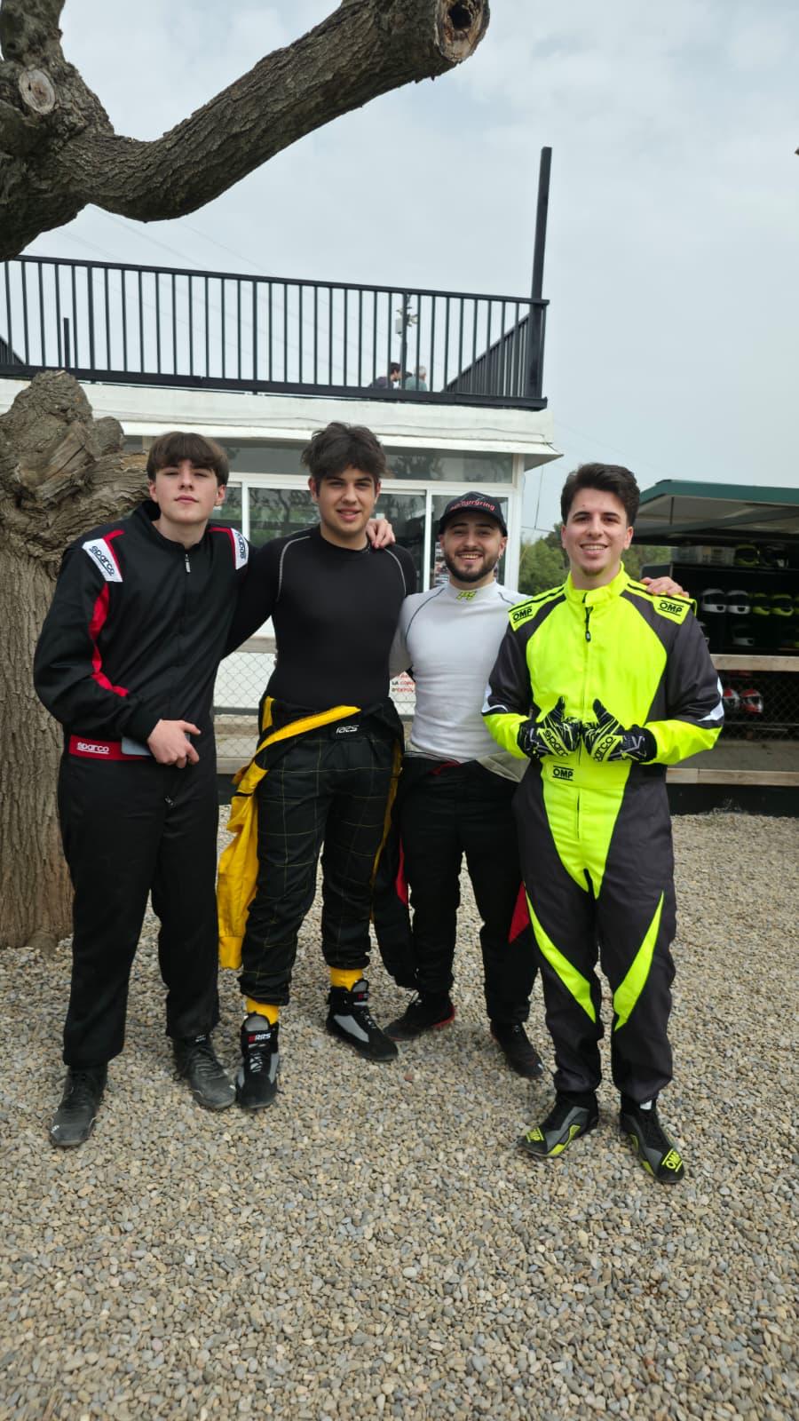 Karting